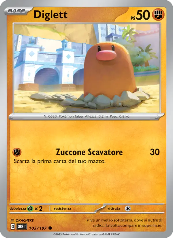 Diglett