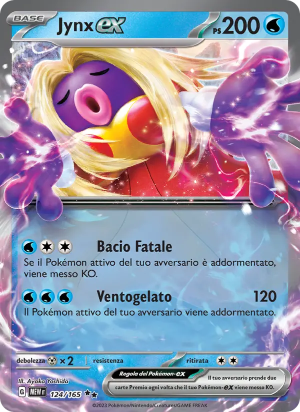 Jynx-ex