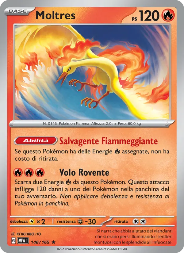 Moltres