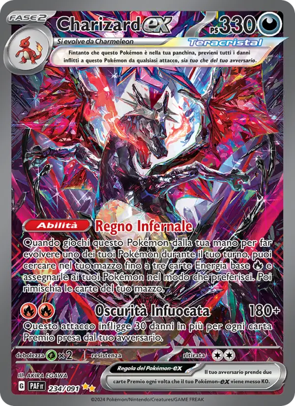 Charizard-ex