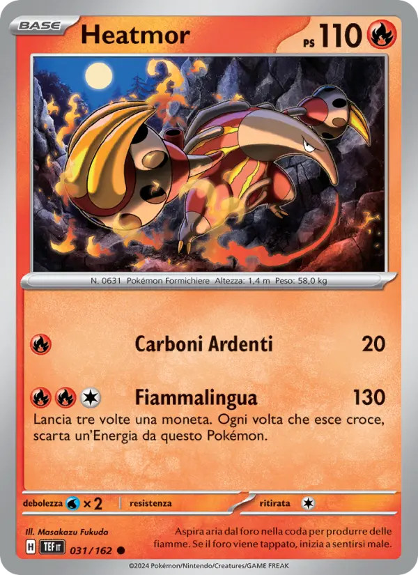 Heatmor