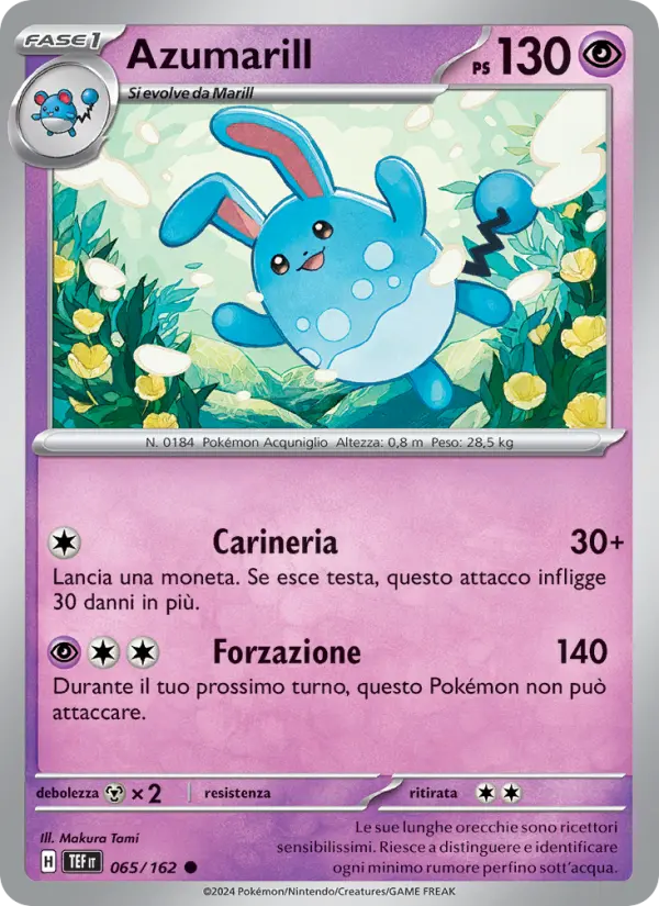 Azumarill