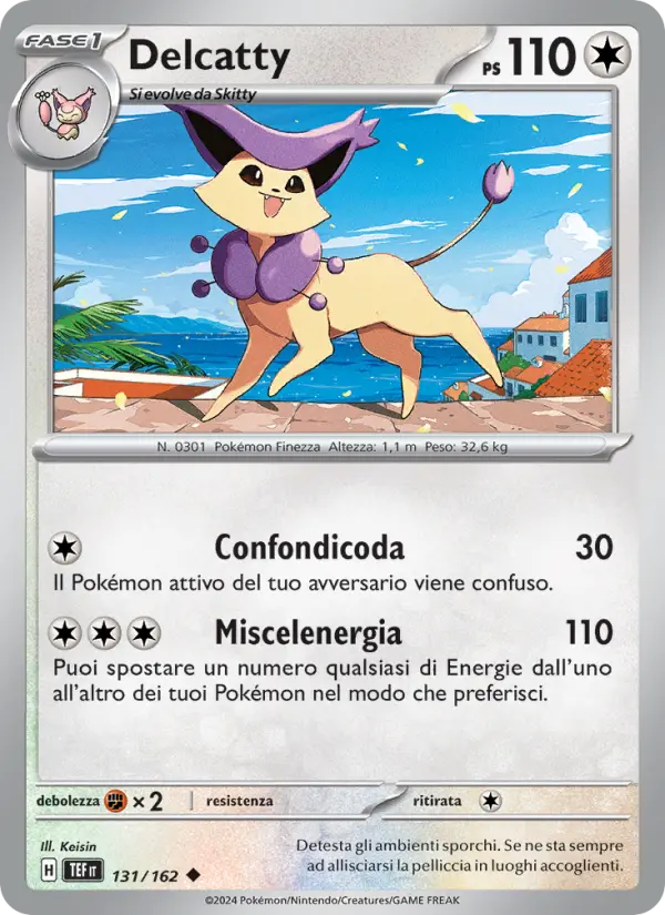 Delcatty