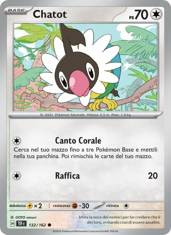 Chatot