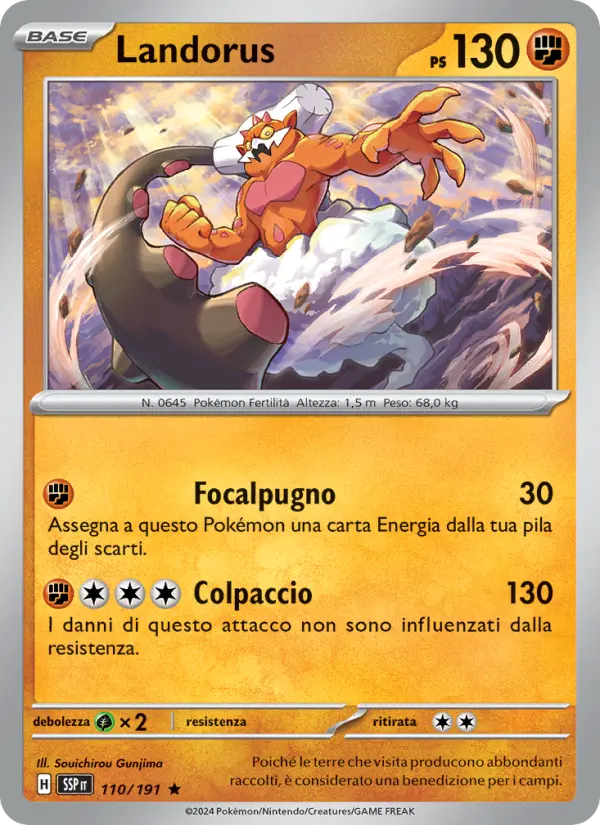 Landorus