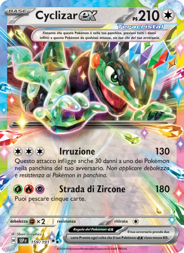 Cyclizar-ex