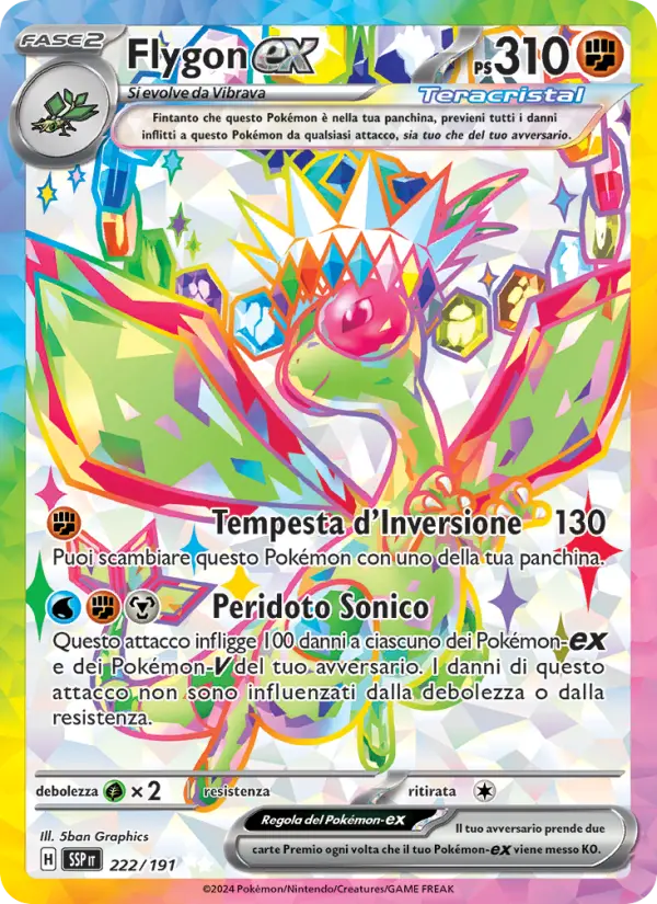 Flygon-ex