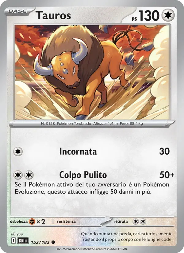 Tauros
