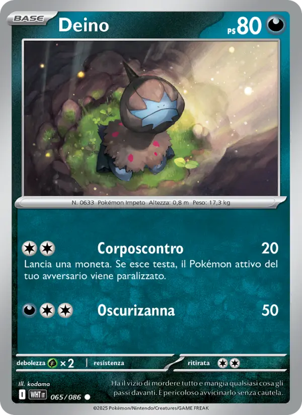 Deino