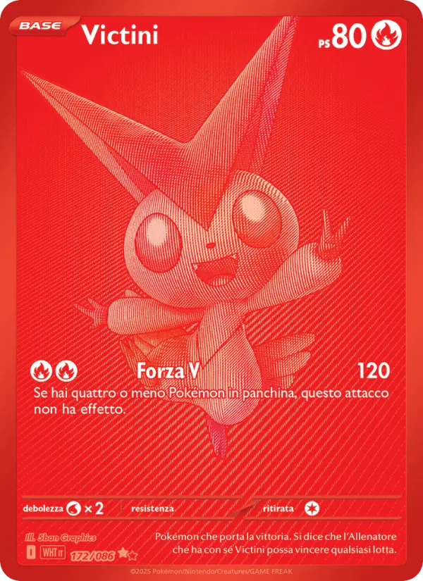 Victini