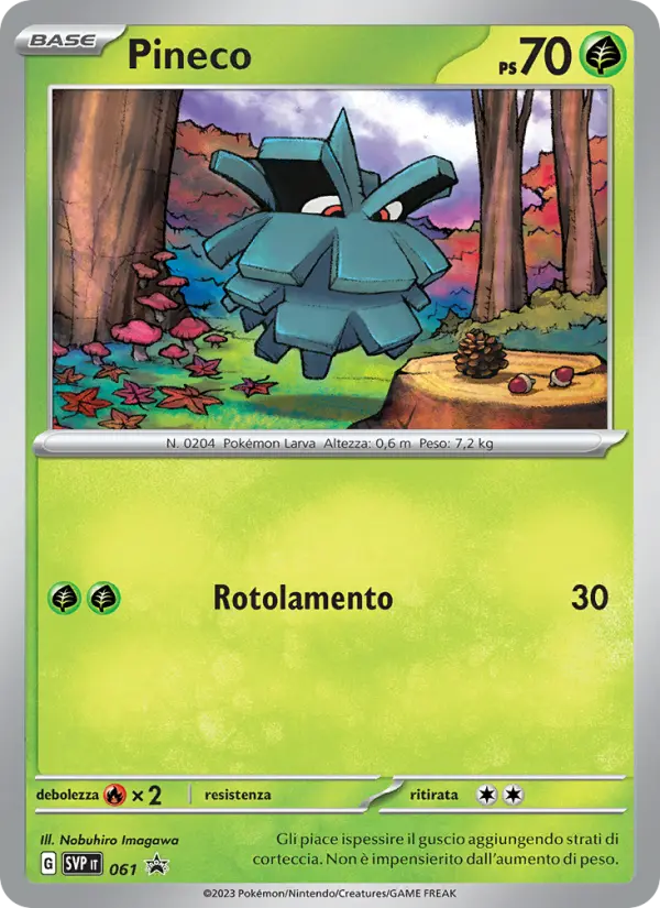 Pineco