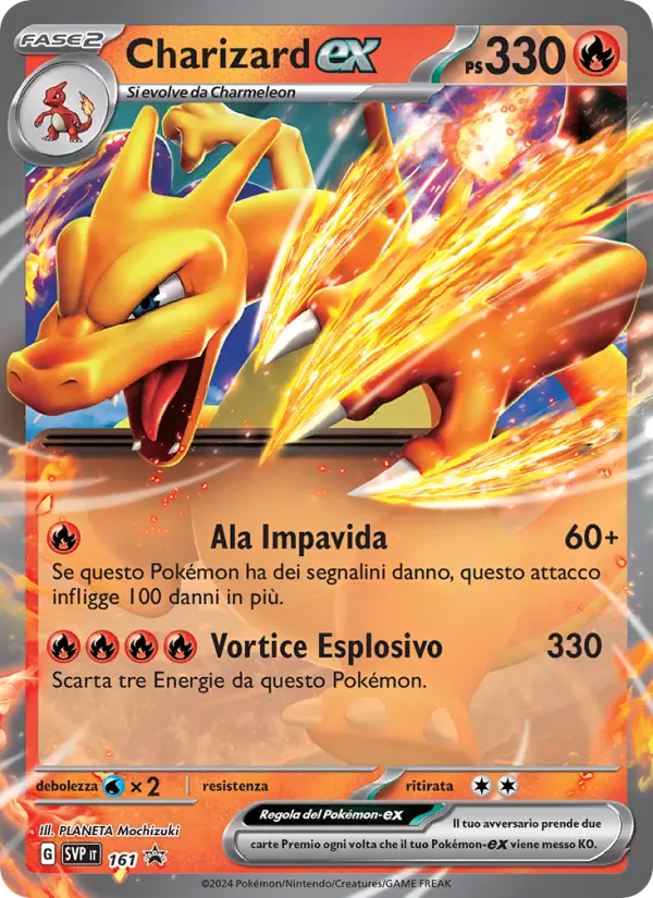 Charizard-ex