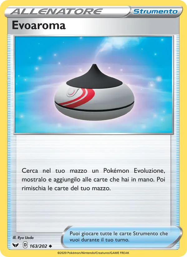 Evoaroma