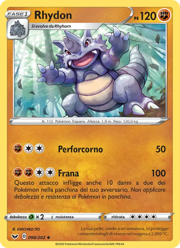 Rhydon