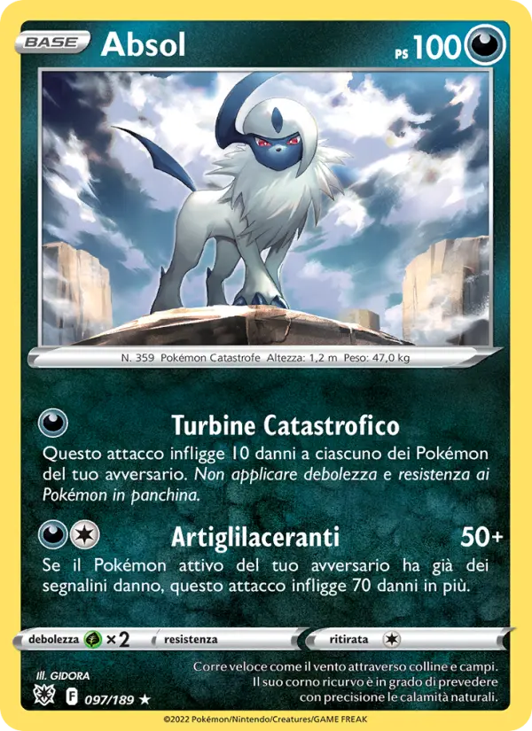 Absol
