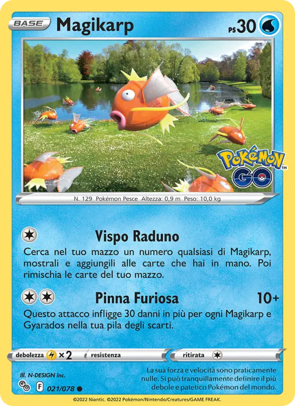 Magikarp