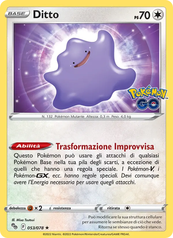 Ditto
