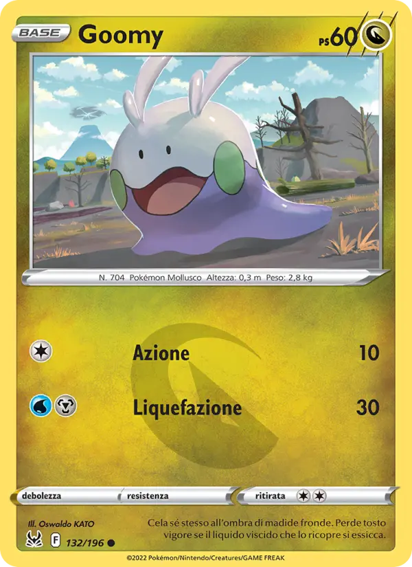 Goomy
