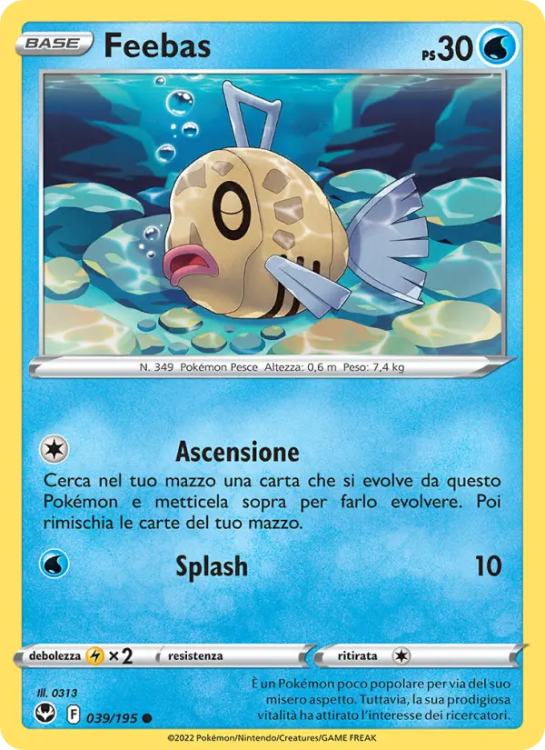 Feebas