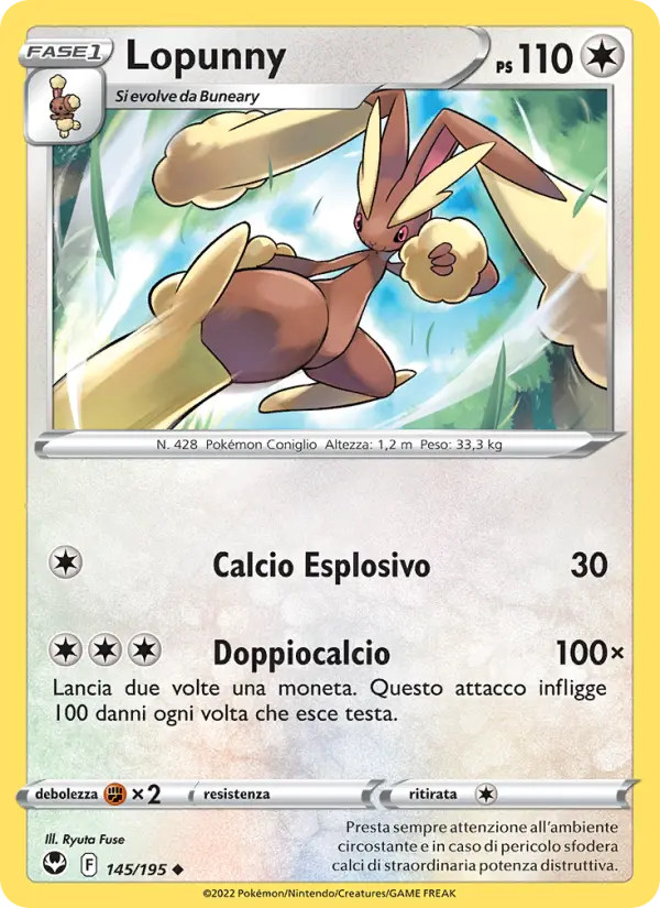 Lopunny