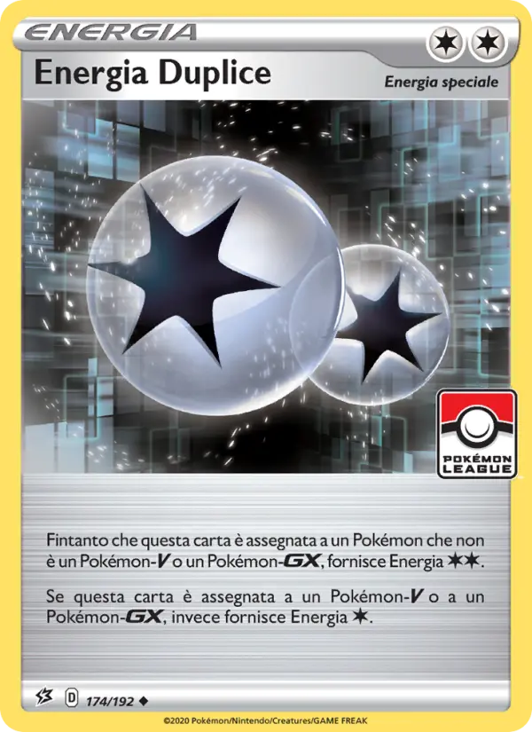Energia Duplice