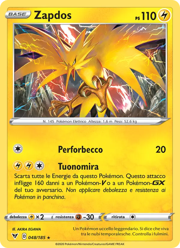 Zapdos