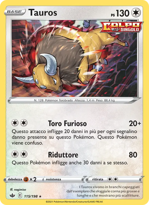 Tauros