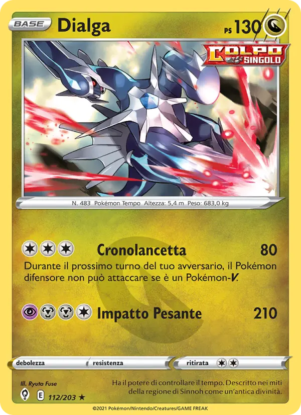Dialga