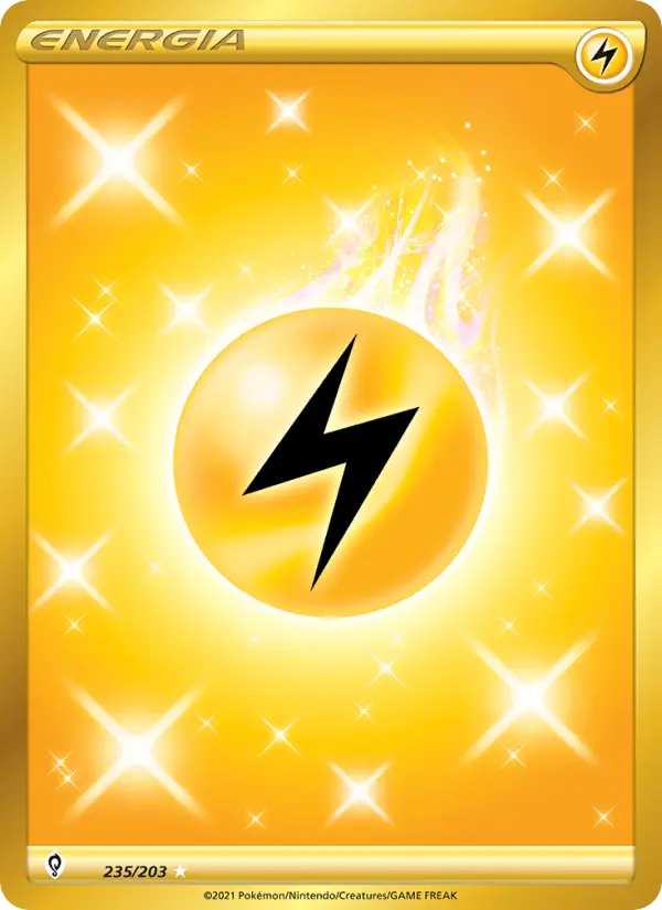 Energia Lampo