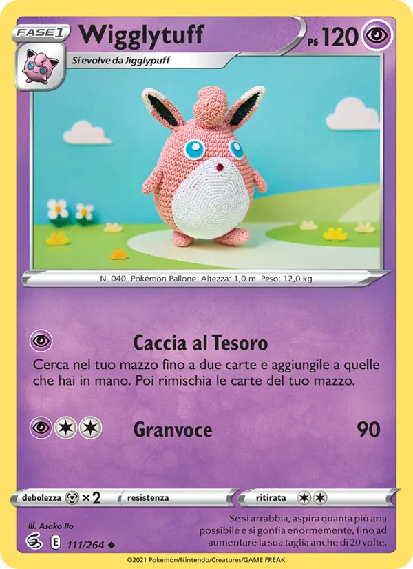 Wigglytuff