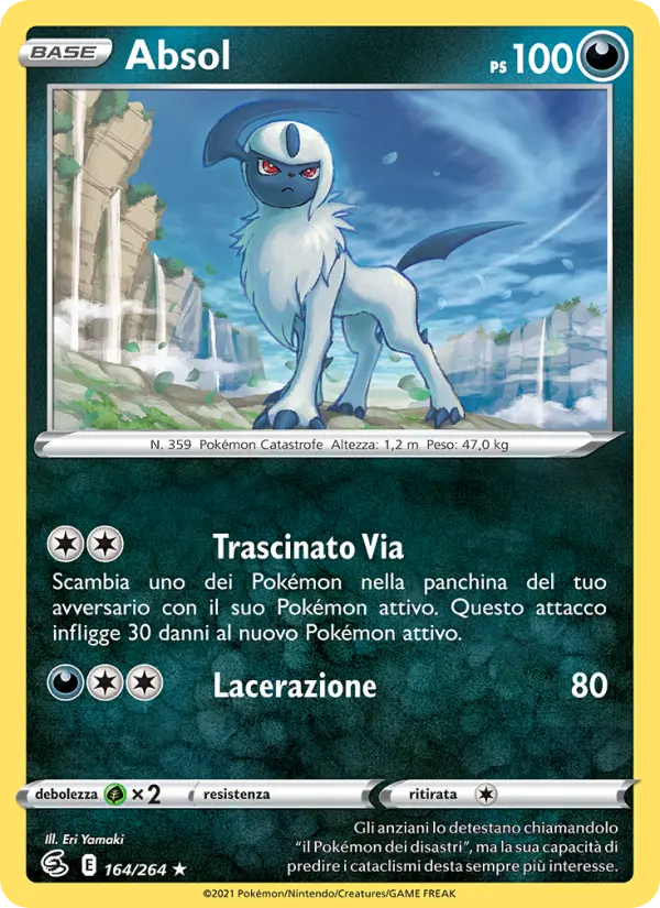 Absol