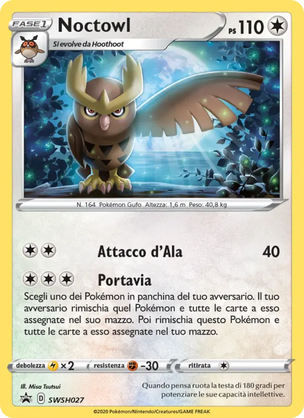 Noctowl