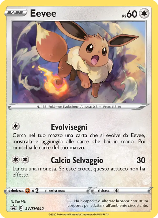 Eevee