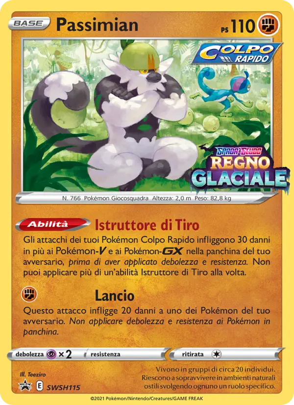 Passimian