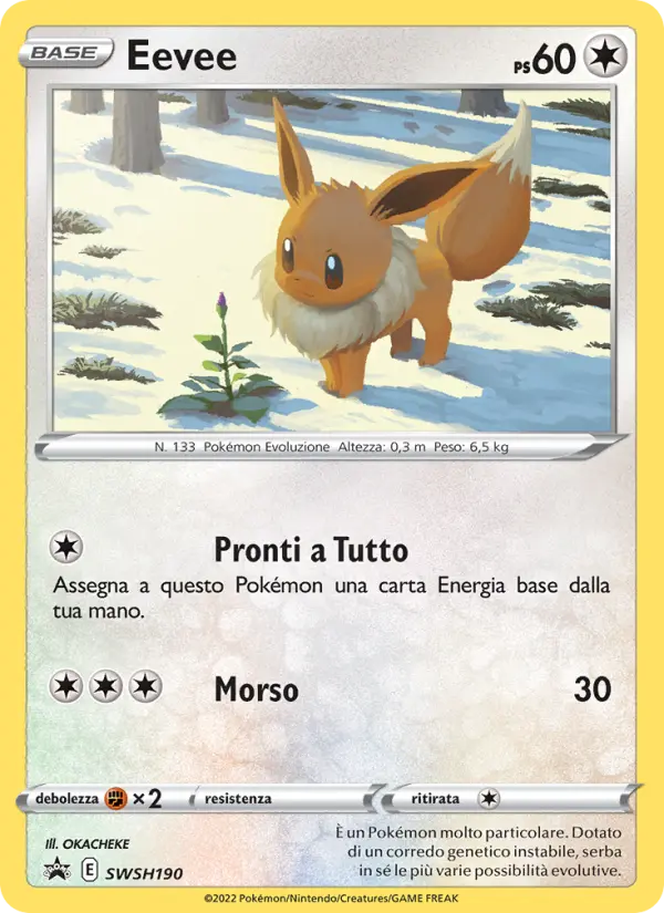 Eevee