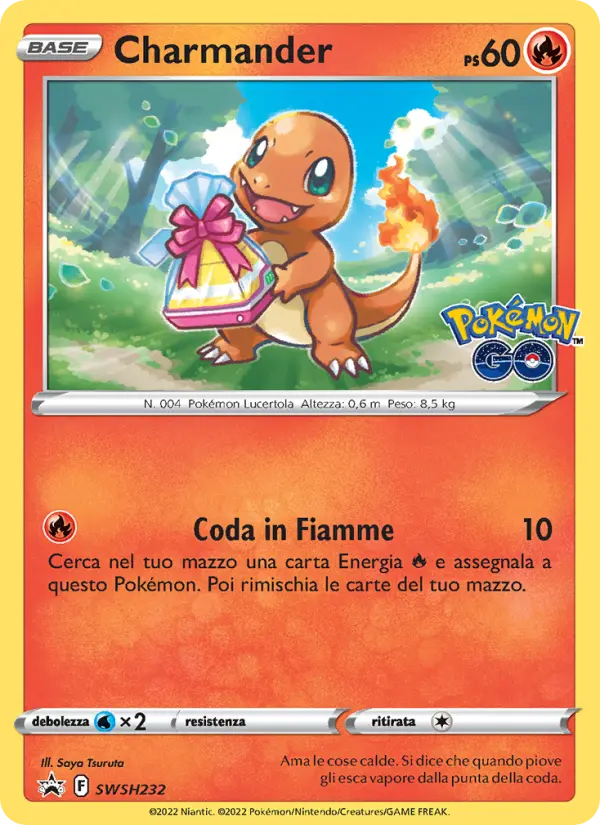 Charmander