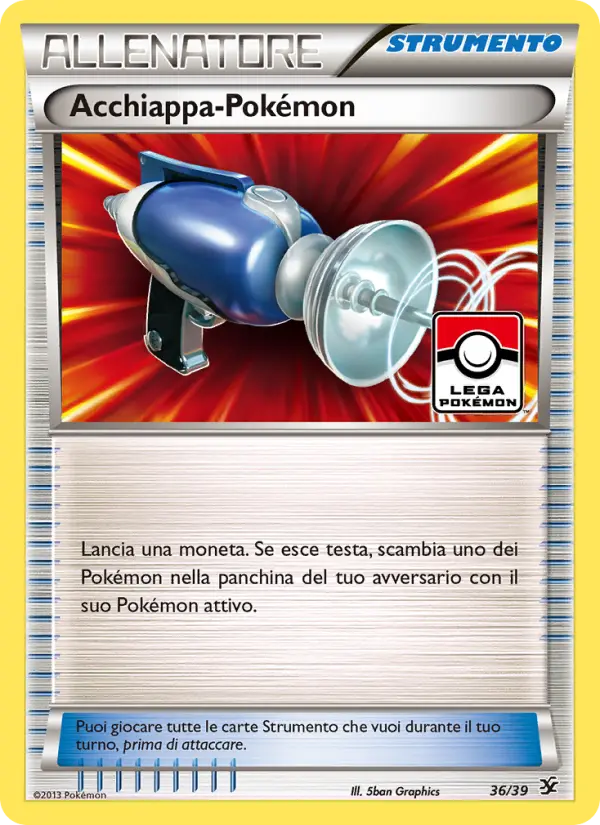 Acchiappa-Pokémon