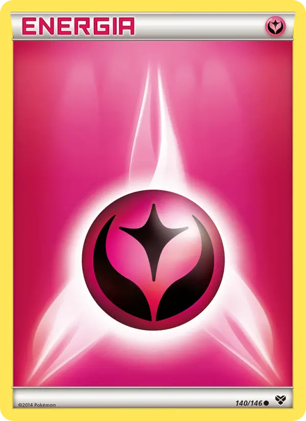 Energia Folletto