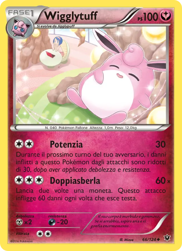 Wigglytuff