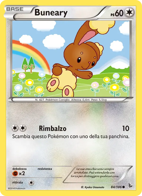 Buneary