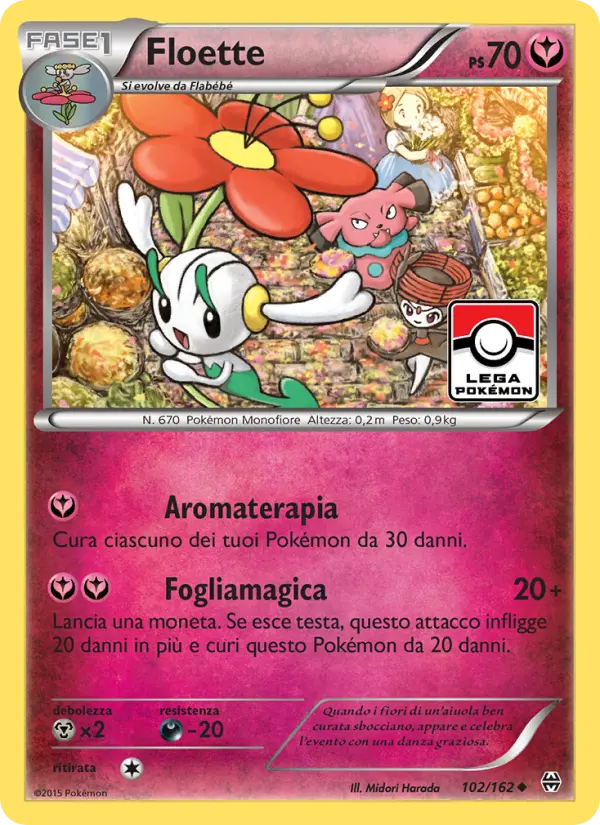 Floette