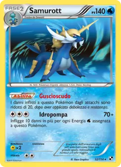 Samurott