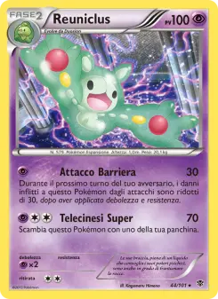 Reuniclus
