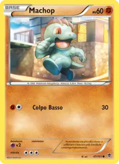 Machop
