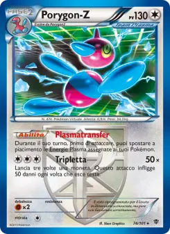 Porygon-Z