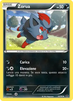 Zorua