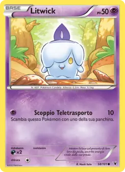 Litwick