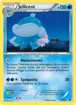Jellicent