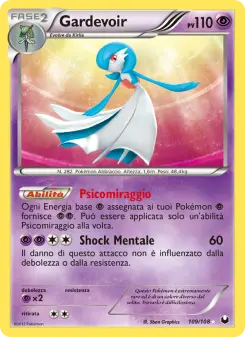 Gardevoir