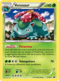Venusaur